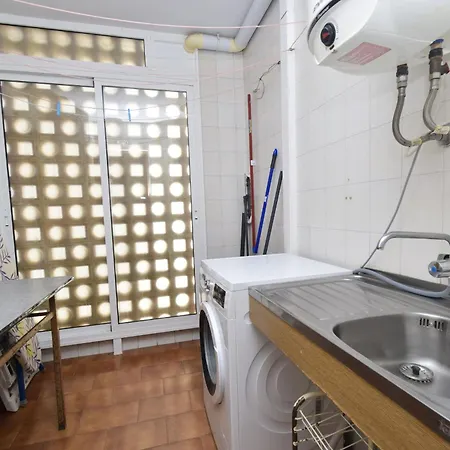 Apartamento Cachirulo 2 - Arena Benidorm