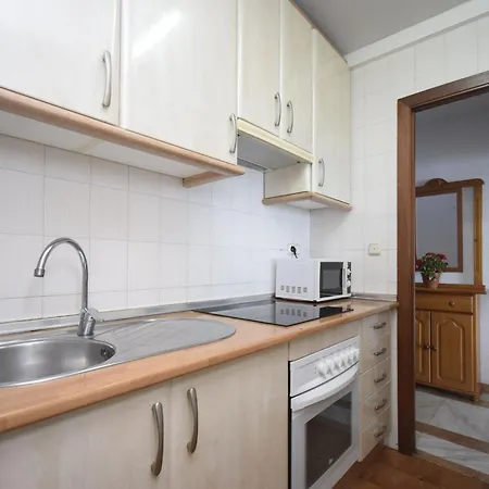Apartamento Cachirulo 2 - Arena *