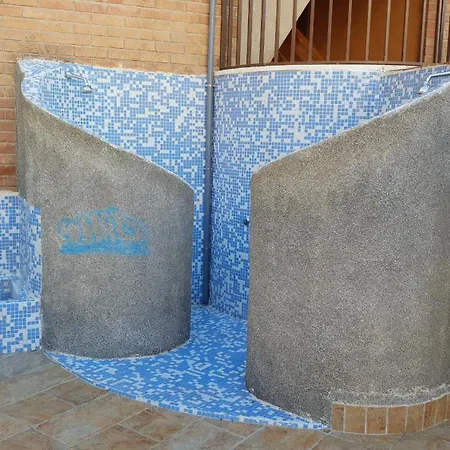 Cachirulo 2 - Arena Apartamento