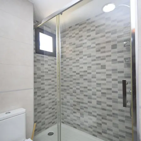Cachirulo 2 - Arena Apartamento *