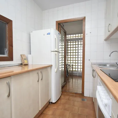 Apartamento Cachirulo 2 - Arena Benidorm