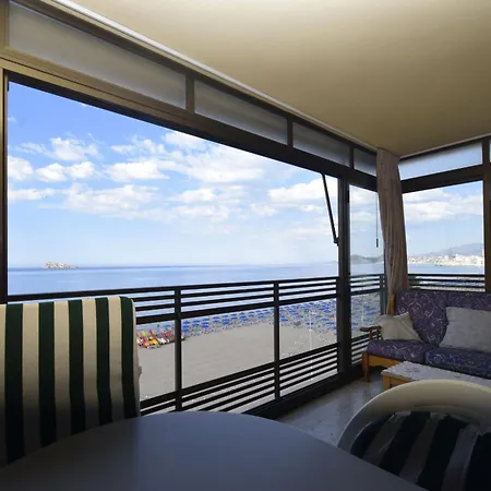 Cachirulo 2 - Arena Apartamento