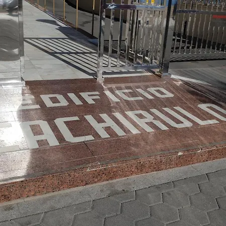 Apartamento Cachirulo 2 - Arena