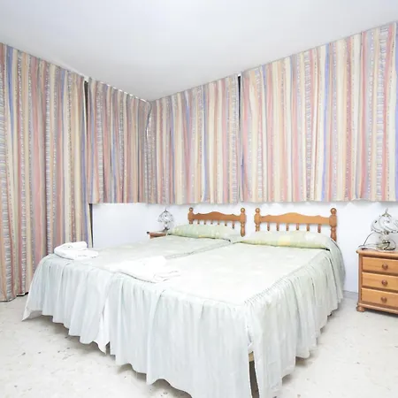 Cachirulo 2 - Arena Apartamento