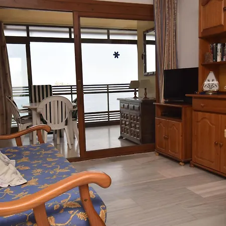 Apartamento Cachirulo 2 - Arena