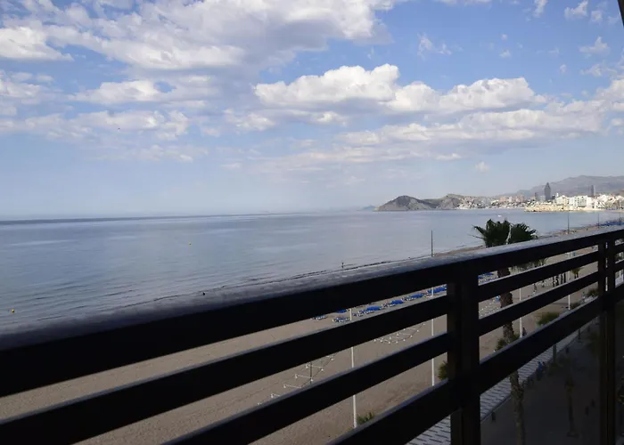 Διαμέρισμα Cachirulo 2 - Arena *