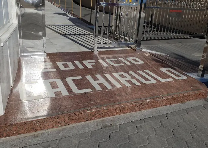 Διαμέρισμα Cachirulo 2 - Arena